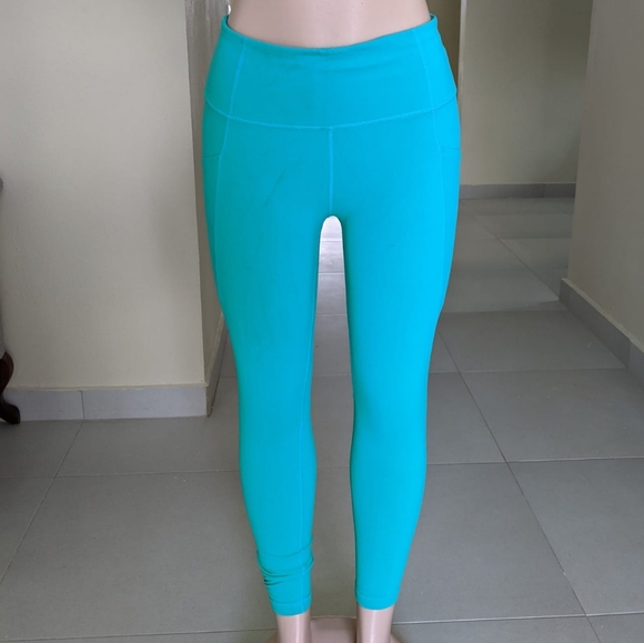 Athleta Pants - ATHLETA WOMEN'S Stretch Leggings